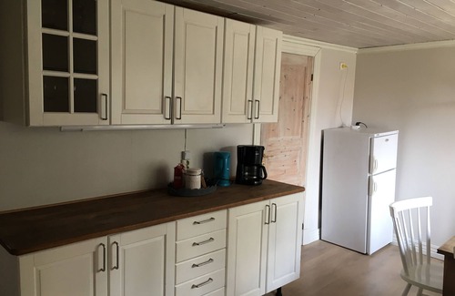 Ulricehamn Municipality Casa | Cozy cottage in the countryside, surrounded by nature