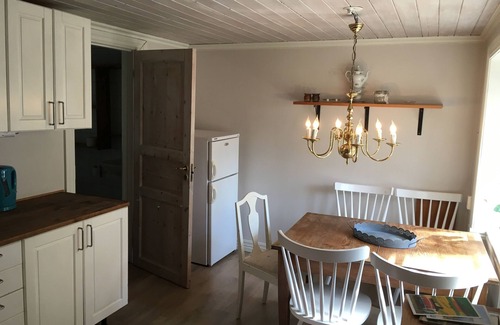 Ulricehamn Municipality Casa | Cozy cottage in the countryside, surrounded by nature