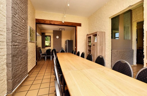 Barvaux Cabaña | Estancia en grupo en Barvaux
