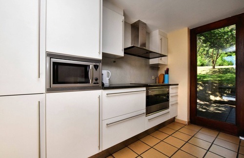 Barvaux Cabaña | Acogedora casa de campo en Durbuy con jardín