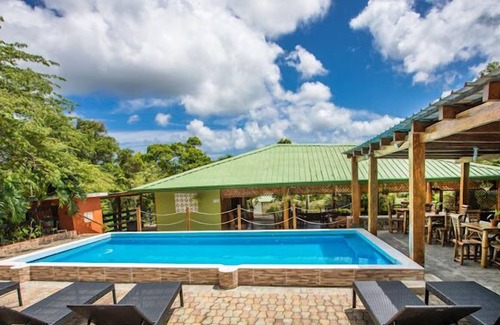 Puerto Plata Cabaña | Cozy Cottage 2Bd, Puerto Plata