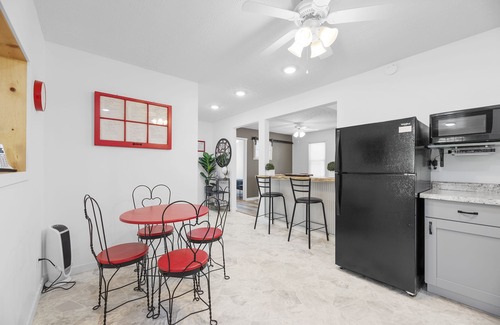 Laurelville Cabaña | Cozy Cottage 5 minutes from Rock House!