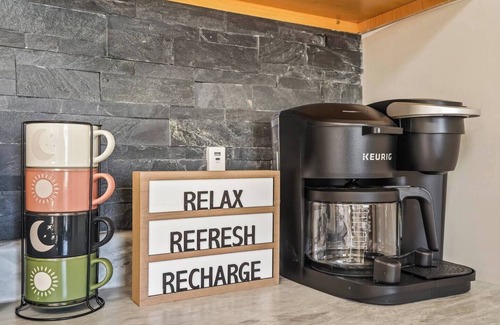 Boise Bench Casa | Cozy Cottage 6 Mins to DT Boise sleeps 5-6