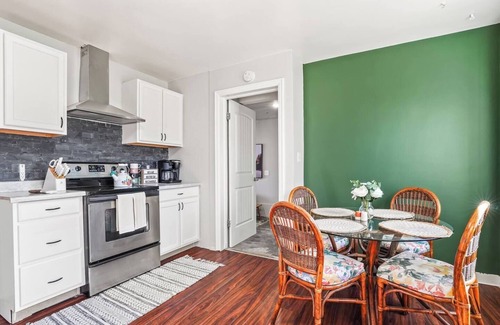 Boise Bench Casa | Cozy Cottage 6 Mins to DT Boise sleeps 5-6
