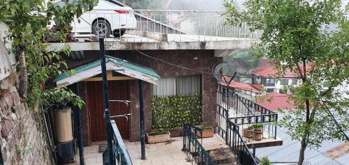 Murree Casa | Cozy Cottage at Afgan Lodge