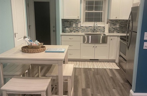 Millsboro Casa | Cozy cottage by the bay with boat parking