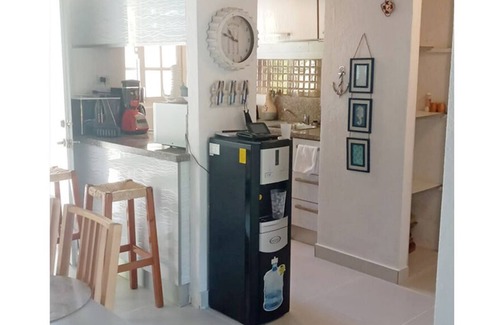 Villas Del Mar Cabaña | Cozy Cottage by the Beach