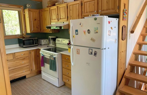 Rideau Lakes Cabaña | Cozy Cottage