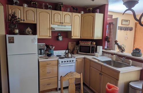 Driggs Casa | Cozy cottage- easy access to Targhee.