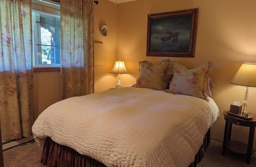 Driggs Casa | Cozy cottage- easy access to Targhee.