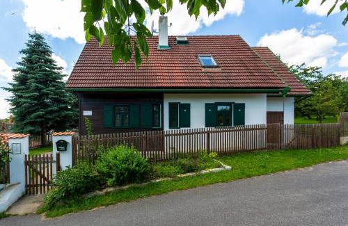 Libesice Casa | Cozy cottage Geltschberg Nr. 1