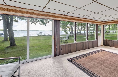 Brazeau Cabaña | Cozy cottage get away