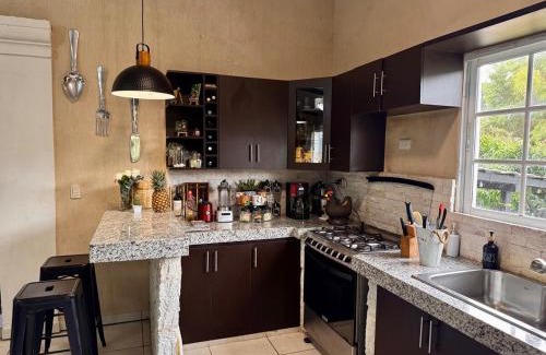 Tegucigalpa Casa | Cozy Cottage Getaway at Beula