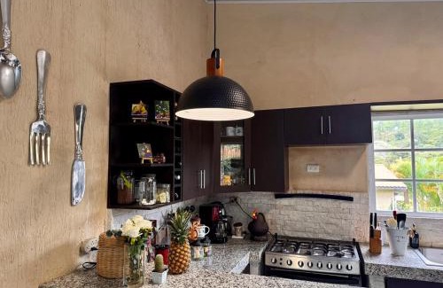 Tegucigalpa Casa | Cozy Cottage Getaway at Beula