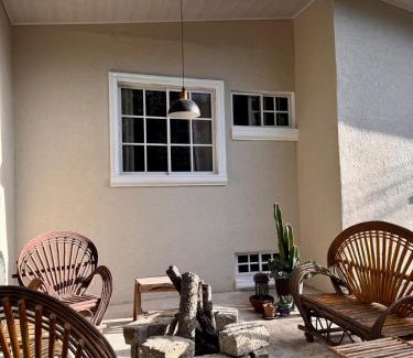 Tegucigalpa Casa | Cozy Cottage Getaway at Beula