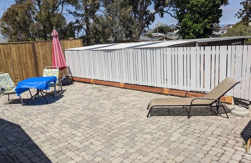 Baywood-Los Osos Casa | Cozy Cottage in Quiet Community.