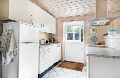Dannemare Casa | Cozy cottage in a quiet area close to the beach