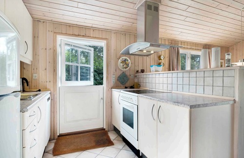 Dannemare Casa | Cozy cottage in a quiet area close to the beach