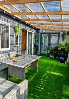 Bandon Apartamento | Cozy cottage in Bandon