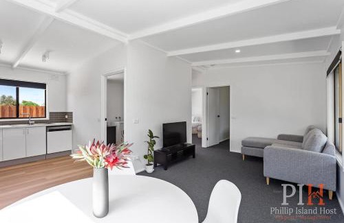 Cape Woolamai Casa | Cozy Cottage in Cape Woolamai