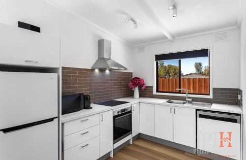 Cape Woolamai Casa | Cozy Cottage in Cape Woolamai