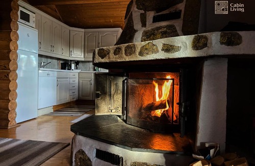 Beitostolen Casa | Cozy cottage in central Beitostølen with Sauna