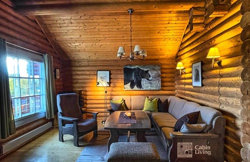 Beitostolen Casa | Cozy cottage in central Beitostølen with Sauna