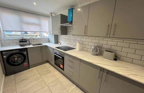 Selhurst Casa | Cozy Cottage in Croydon