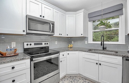 Davidson Cabaña | Cozy Cottage in Davidson