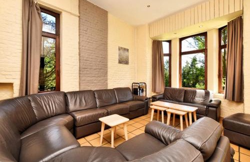 Barvaux Casa | Cozy Cottage in Durbuy with Garden