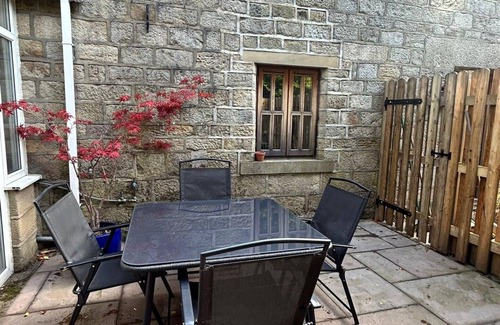 Hebden Bridge Cabaña | Cozy cottage in Mytholmroyd nr Hebden Bridge