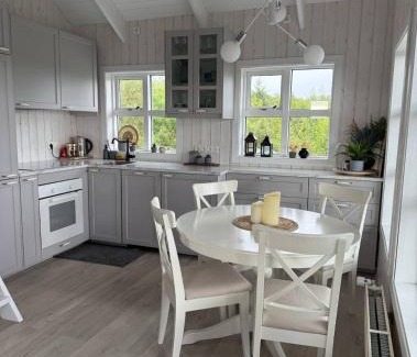 Reykholt Casa | Cozy cottage in Golden Circle