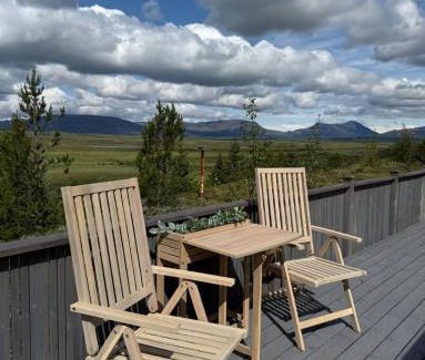 Reykholt Casa | Cozy cottage in Golden Circle