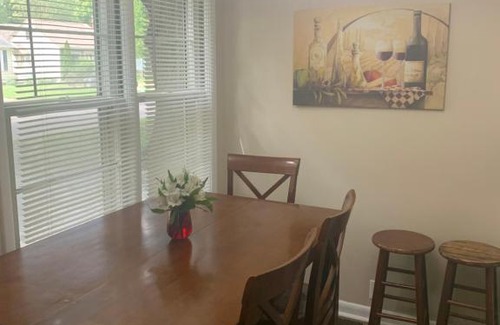Indianapolis Casa | Cozy cottage in great location