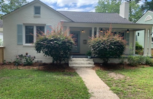 Georgetown Casa | Cozy Cottage in Historic Willowbank