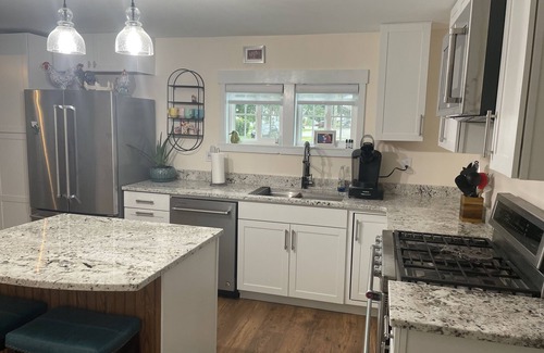 Loveland Cabaña | Cozy Cottage in Loveland