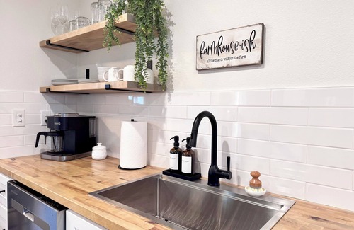 Spokane Casa | Cozy Cottage in Quiet Neighborhood