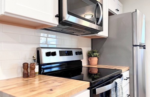 Spokane Casa | Cozy Cottage in Quiet Neighborhood