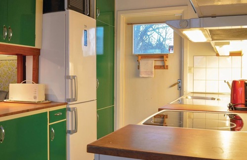 Storholmen Casa | Alojamiento de 3 habitaciones en Norrtälje