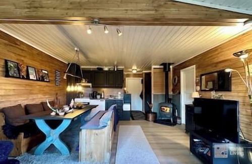 Svingvoll Casa | Cozy cottage in Skeikampen - close to Hafjell!