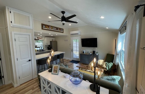 Provincetown Cabaña | Cozy Cottage in the East End