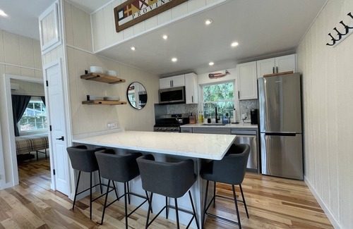 Provincetown Cabaña | Cozy Cottage in the East End