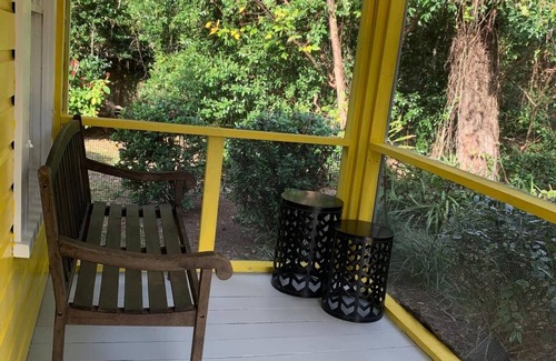 Ferndale Cabaña | Cozy cottage in the countryside of Montverde, Fl.