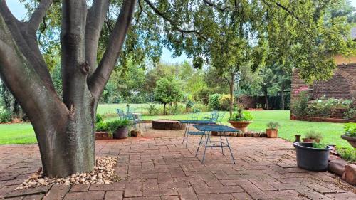Krugersdorp Apartamento | Cozy cottage in the Cradle of Humankind