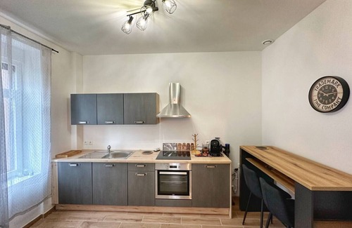 Bining Cabaña | Cozy cottage in the forest