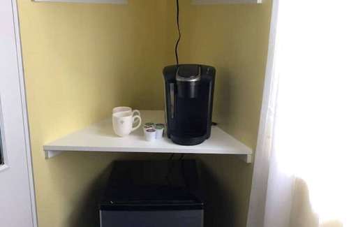 Loma Portal Cabaña | Cozy Cottage in the Heart of San Diego, close to Airport, Liberty Station