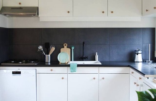 Krachtighuizen Cabina | Cozy cottage in the heart of the Veluwe