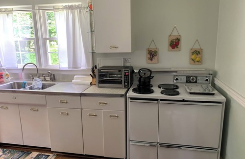 Bristol Casa | Cozy Cottage in the Heart of Bristol