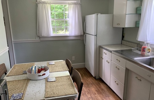 Bristol Casa | Cozy Cottage in the Heart of Bristol