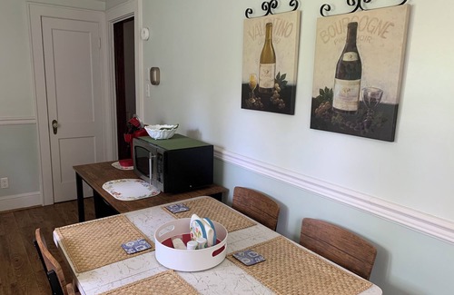 Bristol Casa | Cozy Cottage in the Heart of Bristol